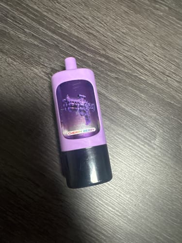 Customer photo review of JNR - Quads 4in1 120K - Puff Jetable / Vape Disposable 2% Nicotine