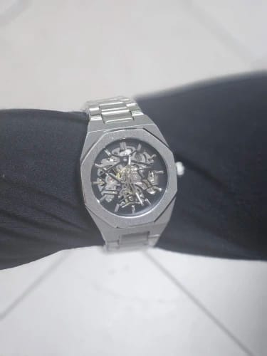 Customer photo review of Valoni® Bellini