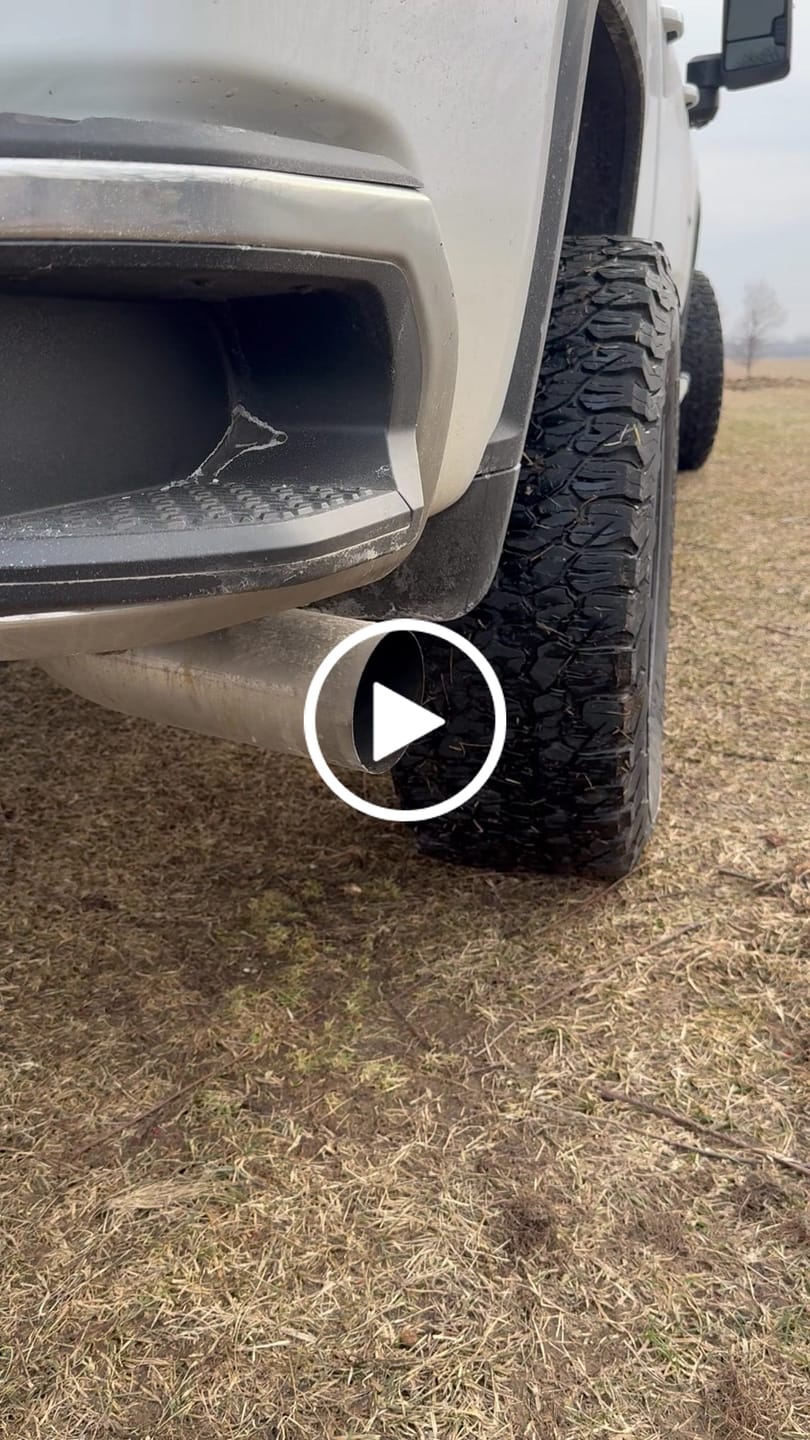 Customer video review of 2017 - 2023 L5P Duramax | EGR DPF | CAN Bus Solutions
