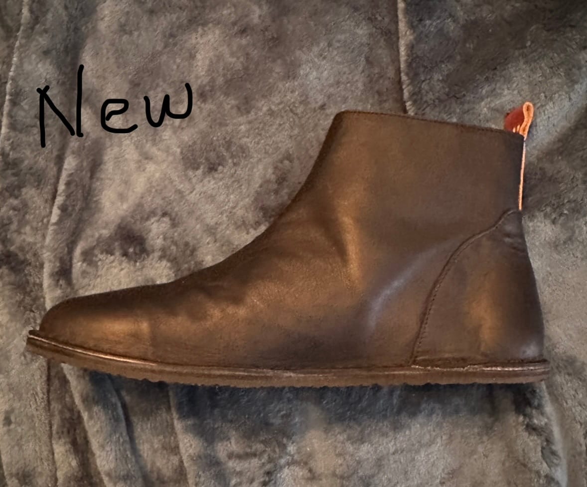 Customer photo review of Tabbie - Nero