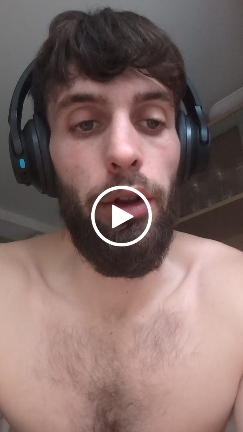 Customer video review of Pure Organic Shilajit