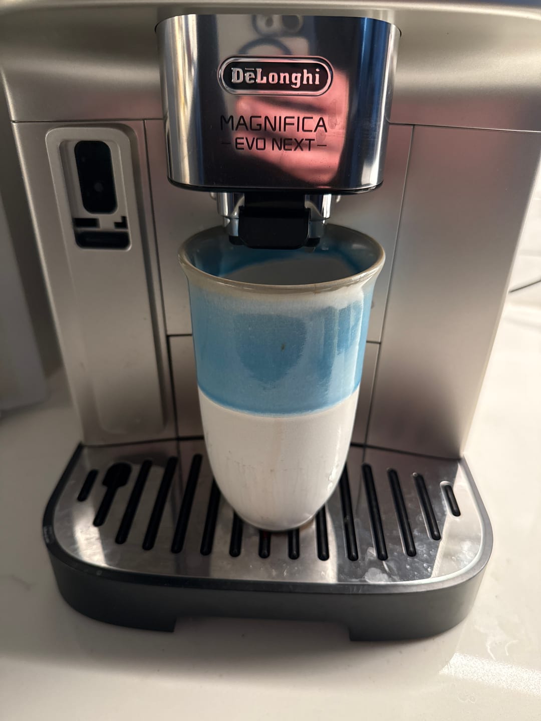 Customer photo review of Lagoon Cup 16oz
