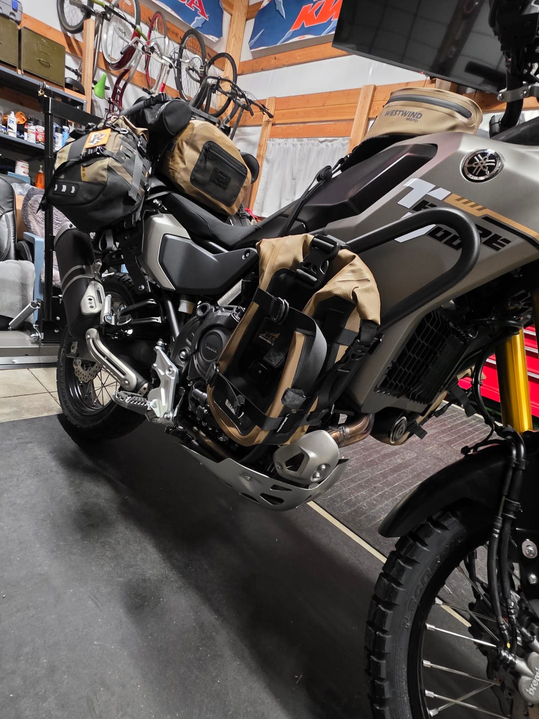 Customer photo review of Ranger Wilds - RW6C