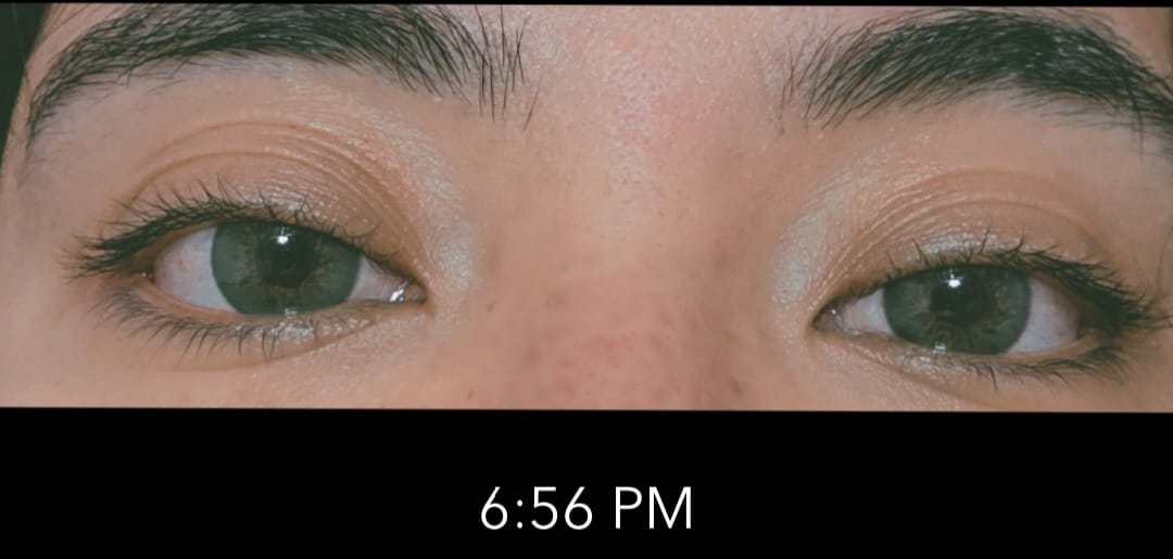 Customer photo review of AMIRA | HASELGRÜN