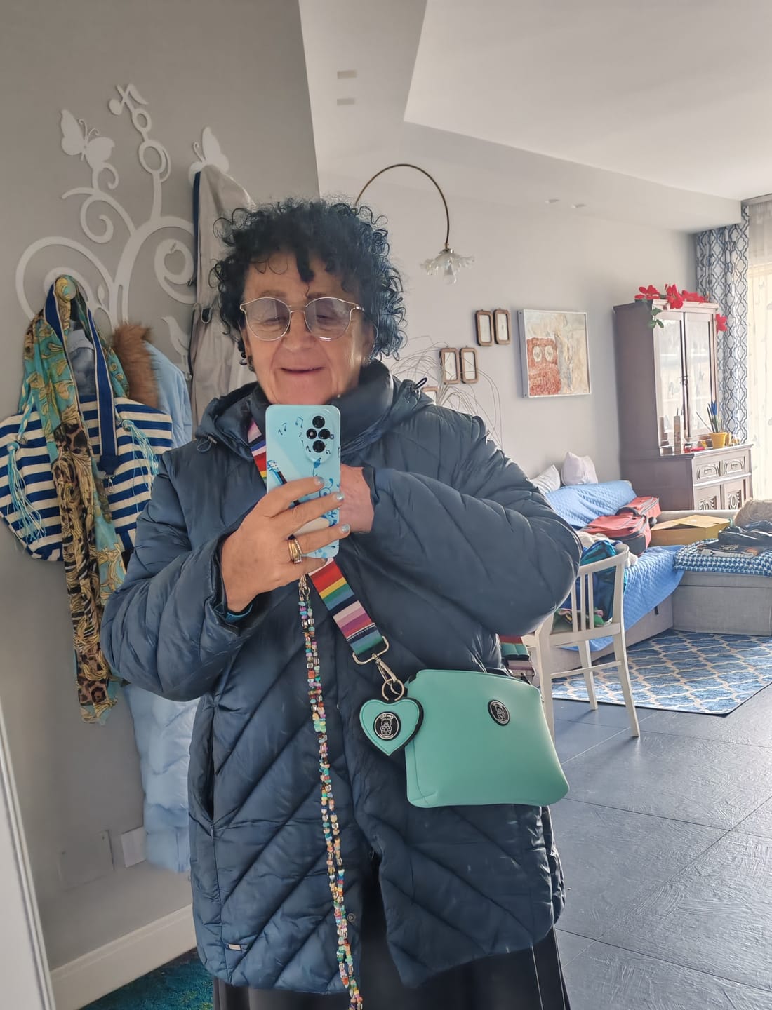 Customer photo review of Pochette
