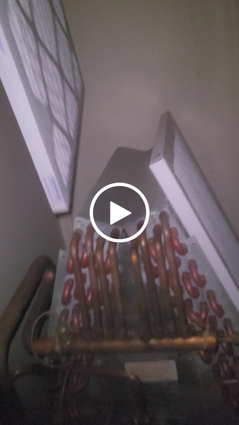 Customer video review of 16x20x1 Air Filters