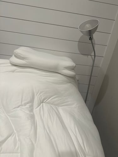 Customer photo review of Shipping Protection