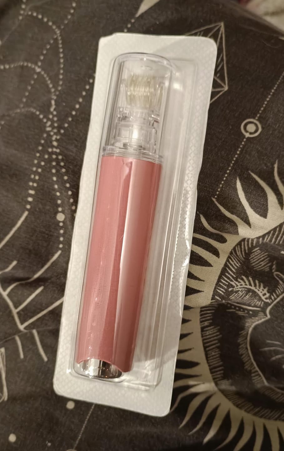 Customer photo review of Kit Labbra Rimpolpanti Effetto Volume