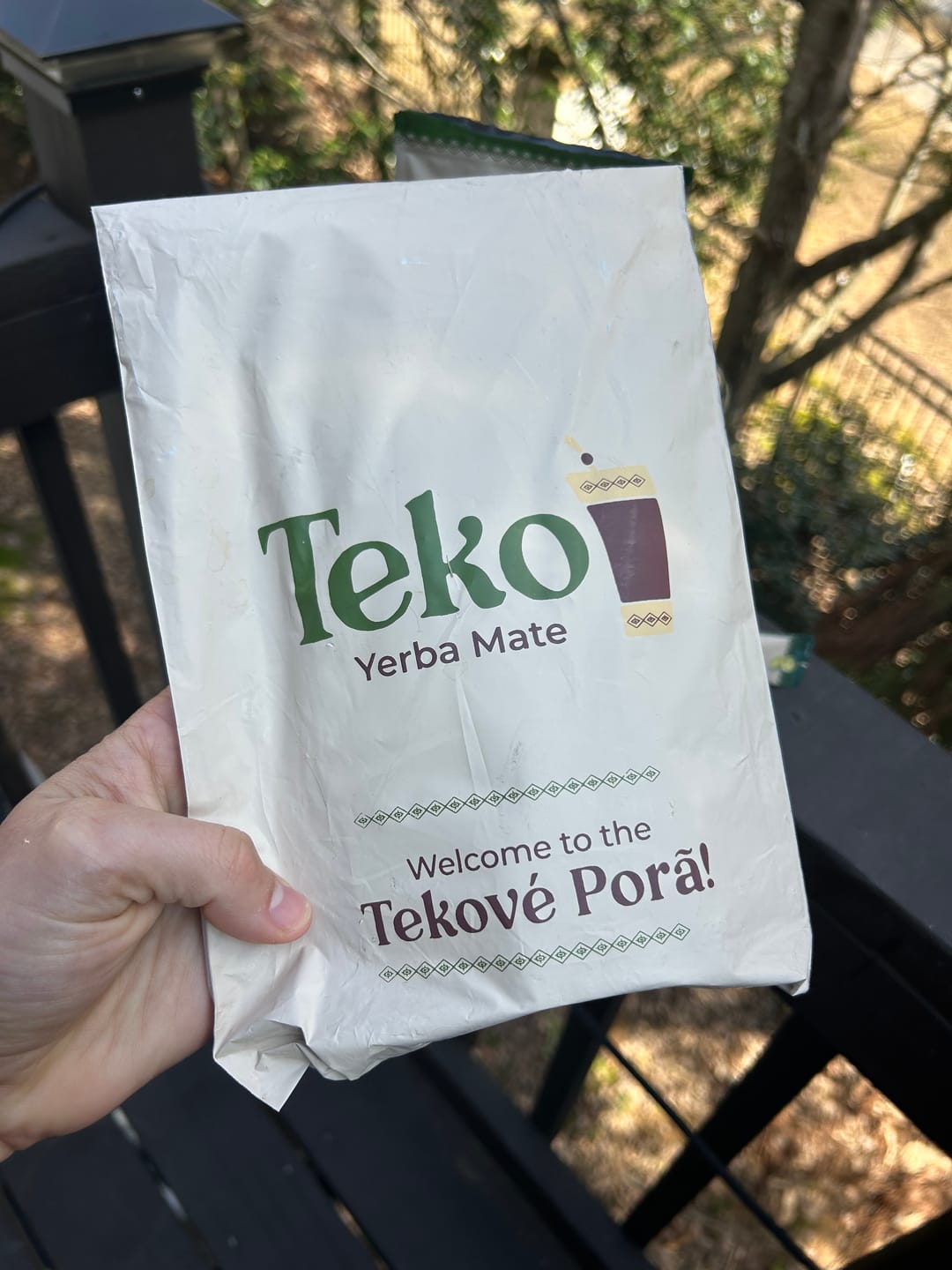 Customer photo review of Variety Pack