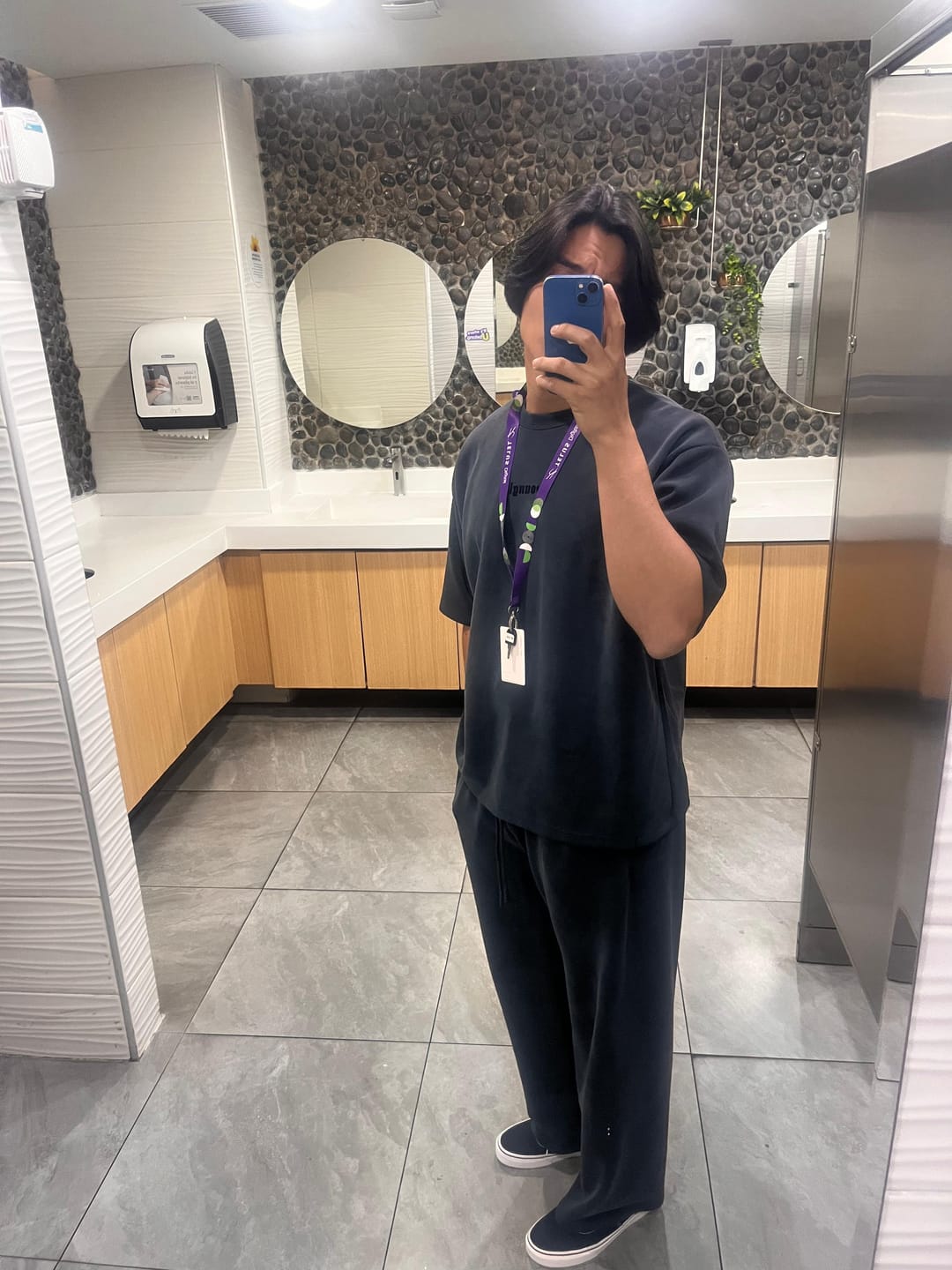 Customer photo review of 4161 - Soft AF Tees