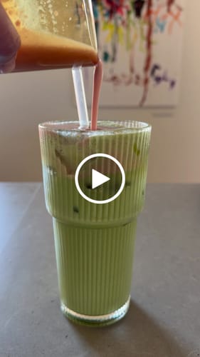 Customer video review of Sampler Packs