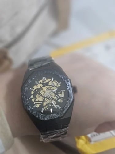 Customer photo review of Valoni® Bellini