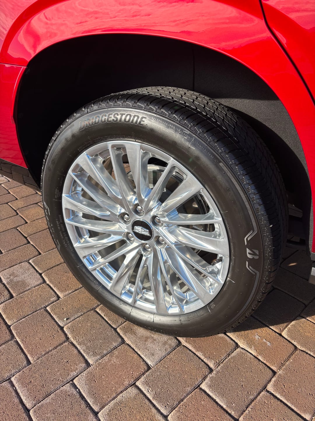 Customer photo review of Shine Supply 32oz. Labels