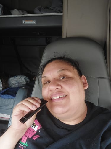 Customer photo review of 1 Gram THC-P Blend Vape Pen | Lemon Drop - Sativa