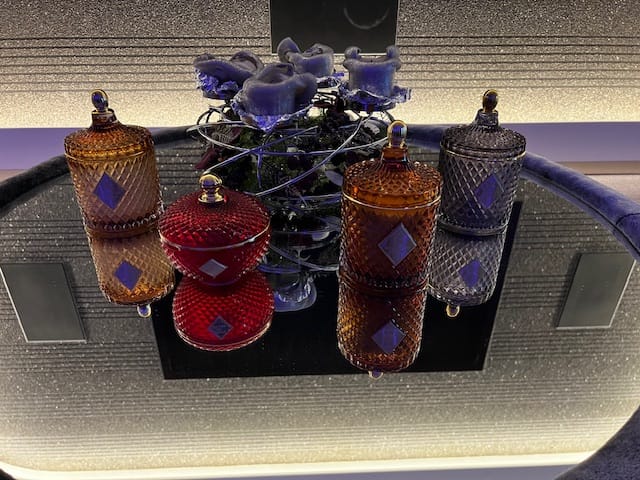 Customer photo review of Duftkerze - Yazd