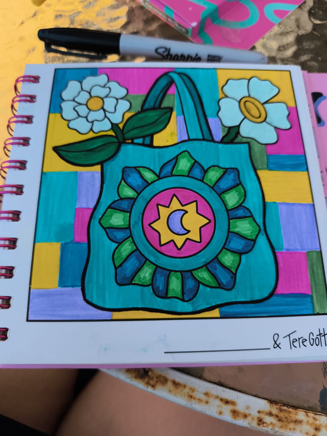 Customer photo review of LIBRO LUCKY