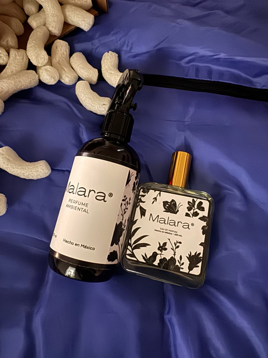 Customer photo review of Fresh Spin — Inspirado en Chance Eau Fraiche de Chanel