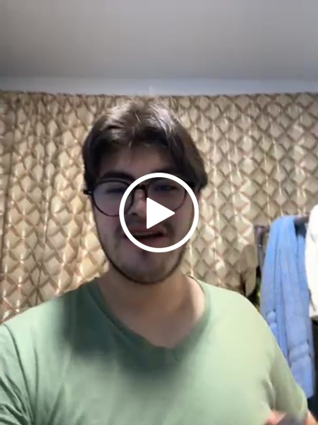 Customer video review of Perfume Valentino Uomo Born in Roma EDT