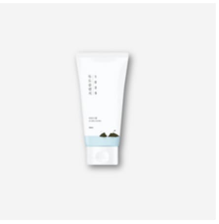 Customer photo review of 1025 Dokdo Cleanser