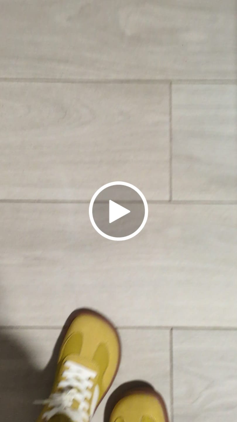 Customer video review of Opuntia - Zapatos De Punta Ancha