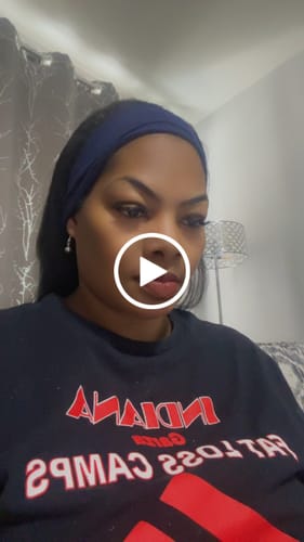 Customer video review of Upload Reaction