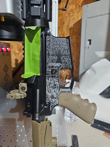 Customer photo review of Shipping Protection