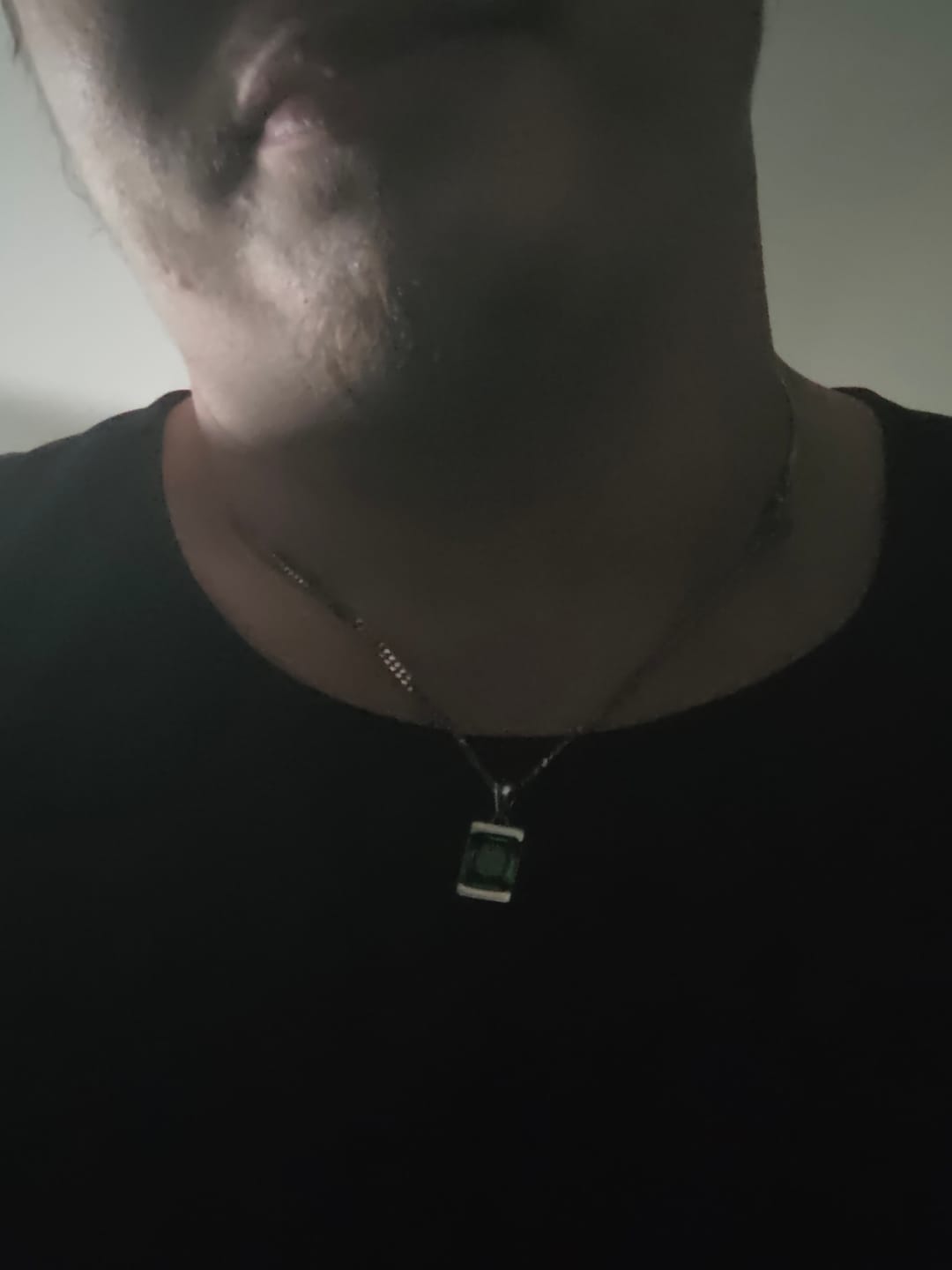 Customer photo review of Chip - Jade