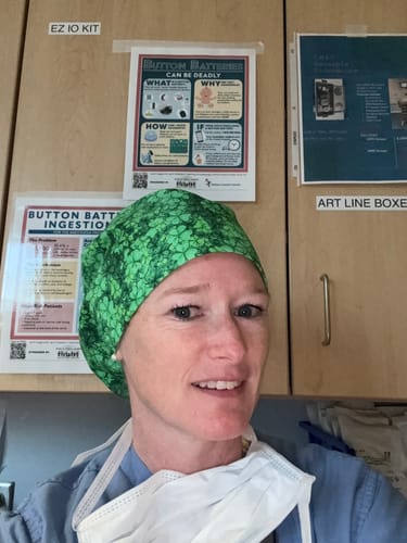 Customer photo review of Clover Burst