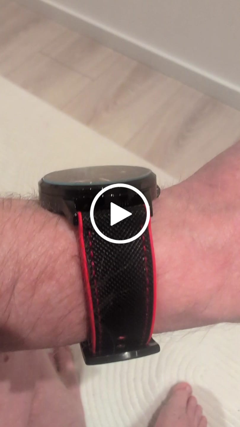 Customer video review of HMN Boxster Spyder 718