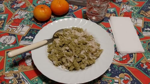 Customer photo review of 10 Vasi di Legumi Decorticati Cotti a Vapore da 300 gr