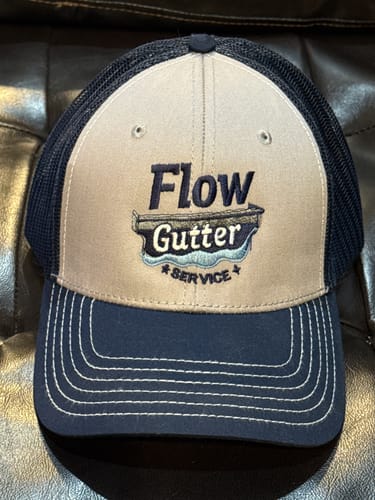Customer photo review of Get 12 Custom Work Hats for Just $149