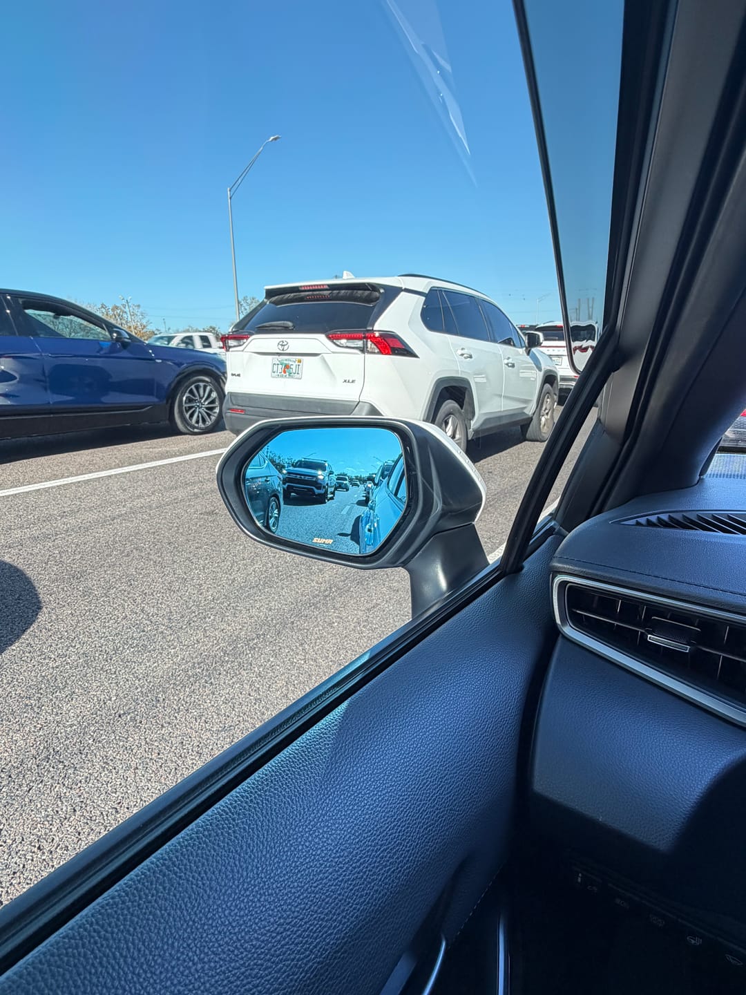 Customer photo review of 23+ GR Corolla | 18+ Corolla | 15- 21 Prius (4th Gen)