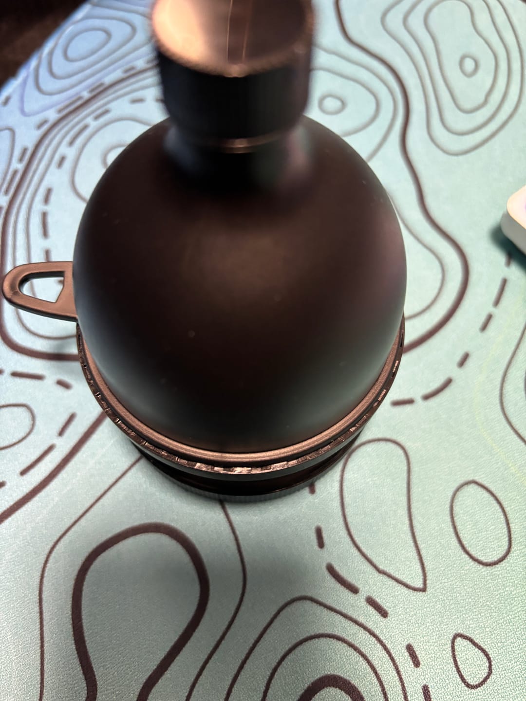 Customer photo review of Funnel