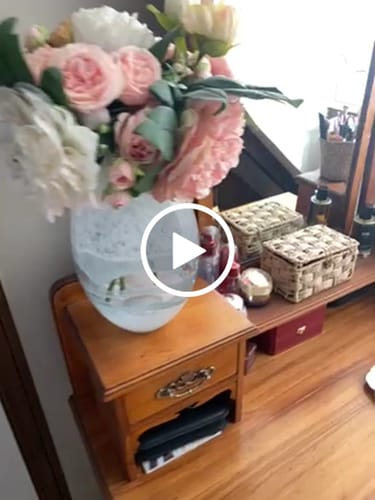 Customer video review of Lilium Blume | Eau de Parfum