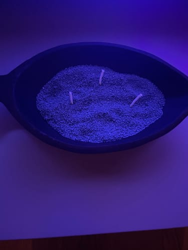 Customer photo review of Candless Mum