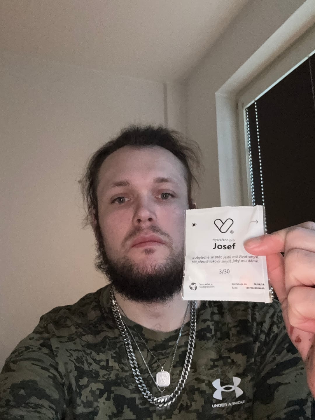 Customer photo review of B-Complex™