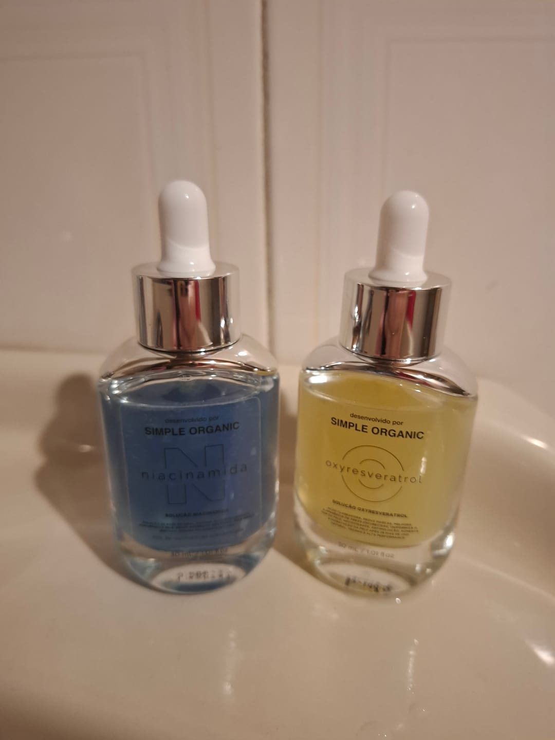 Customer photo review of Duo Antimanchas