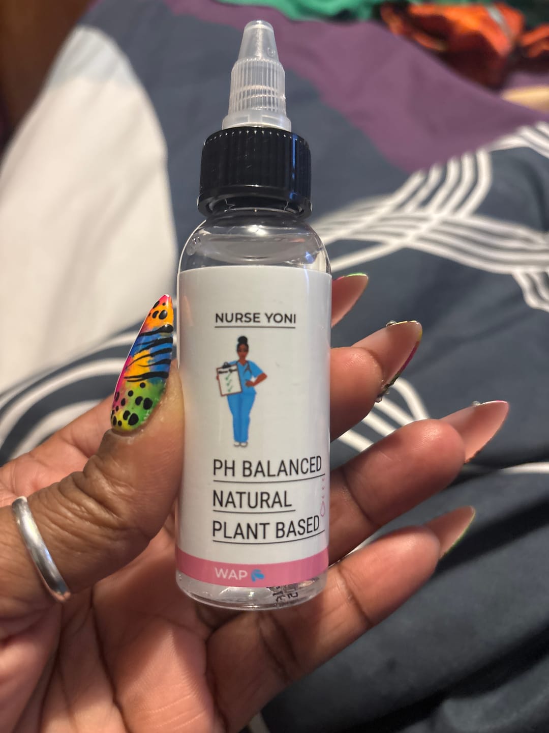Customer photo review of Wap💦 3 Pack Deal Of The Day‼️