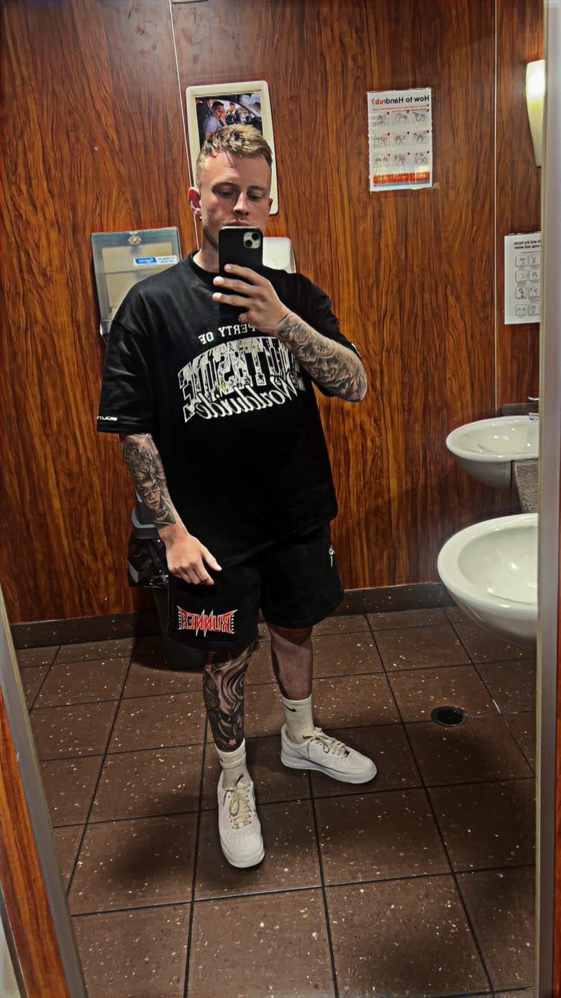 Customer photo review of Southside - Off The Grid (Black)