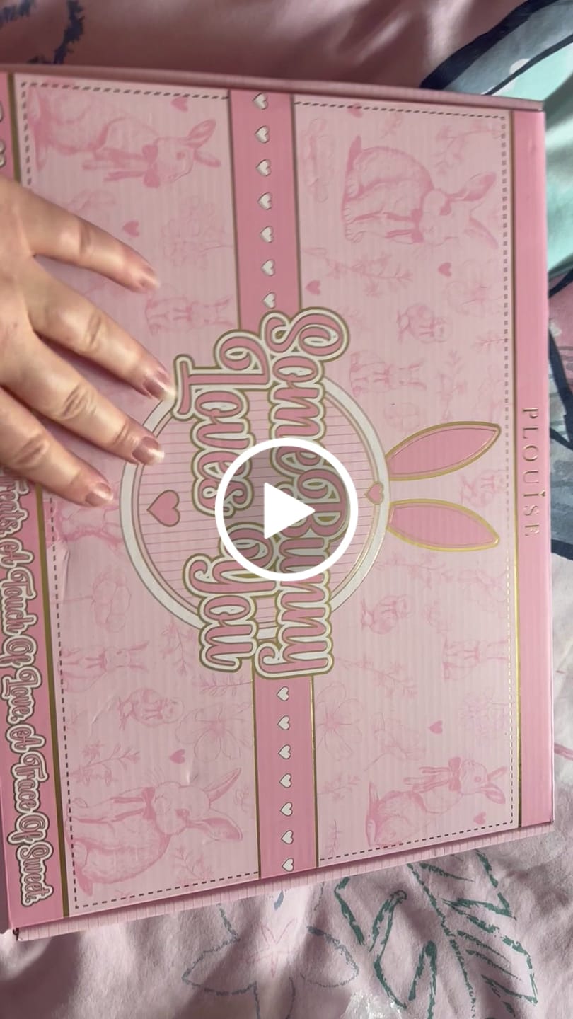 Customer video review of P.Louise Budget Box (One Time Purchase) - February