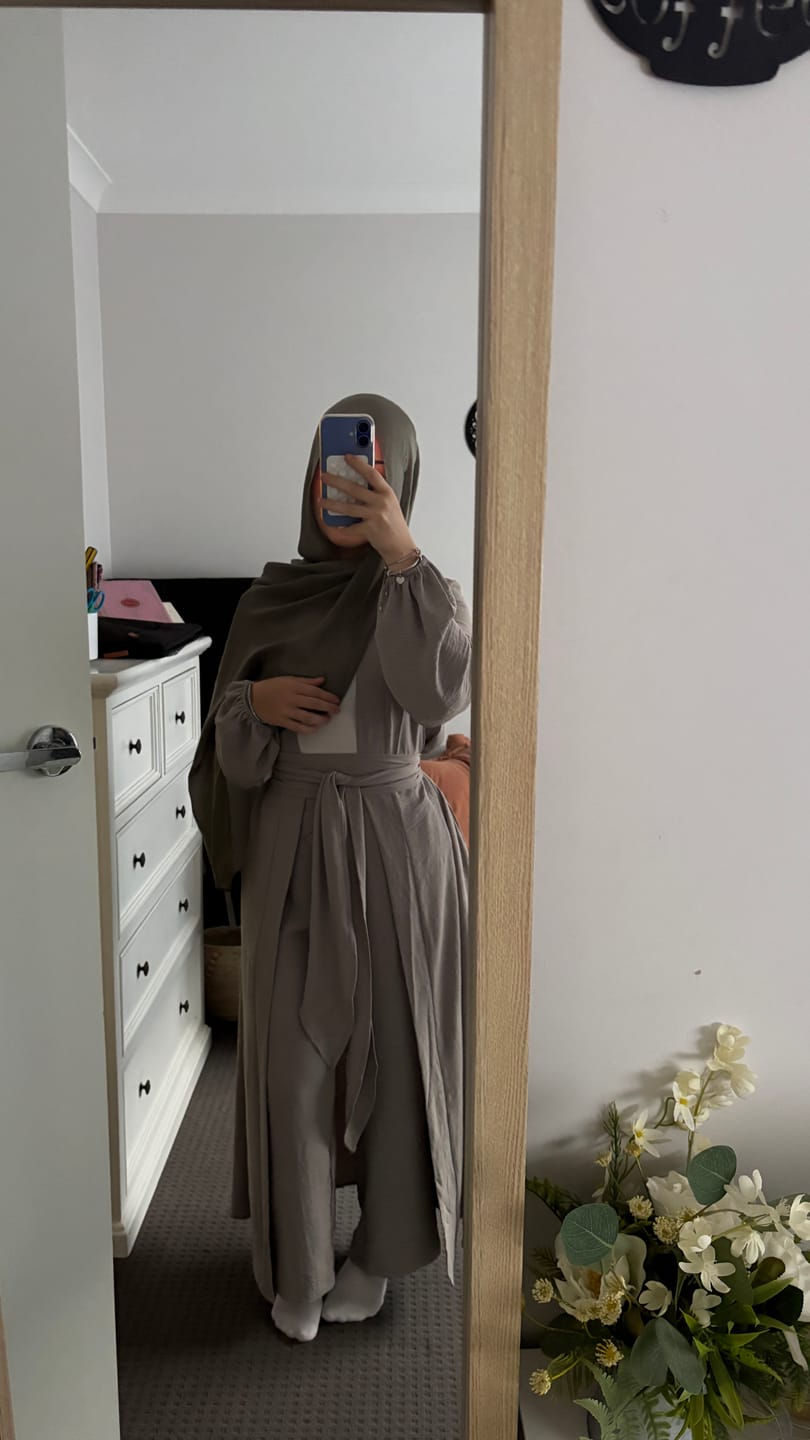 Customer photo review of Layla Set