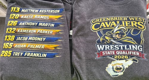 Customer photo review of DTF Transfers Gangsheet Builder