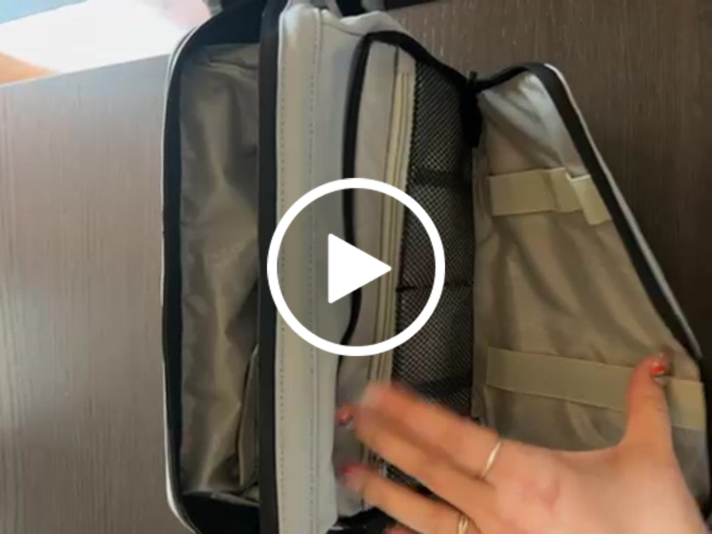 Customer video review of Cascade Kit - Standard