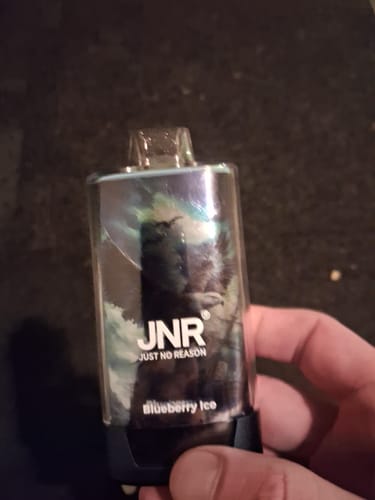 Customer photo review of Fumot T9000 - 2% nicotine - Pod Vape Rechargeable