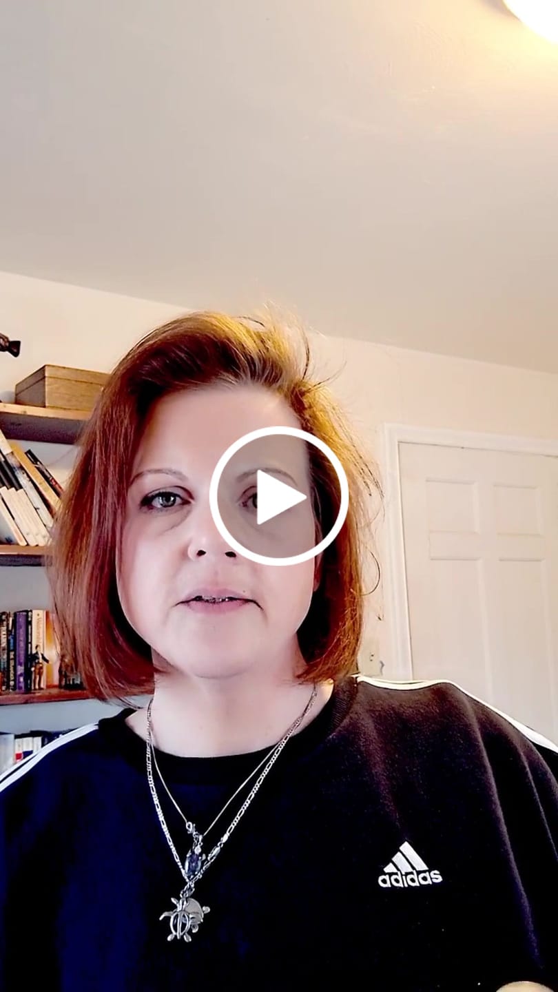 Customer video review of Boost Serum, Purchase 2 Boost silk serum receive $20.00 off and Free shipping!