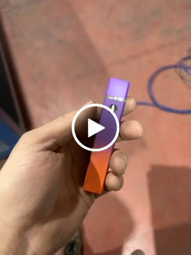 Customer video review of 10-OH Superior LIVE RESIN VAPE - 0.5 ml (97%)