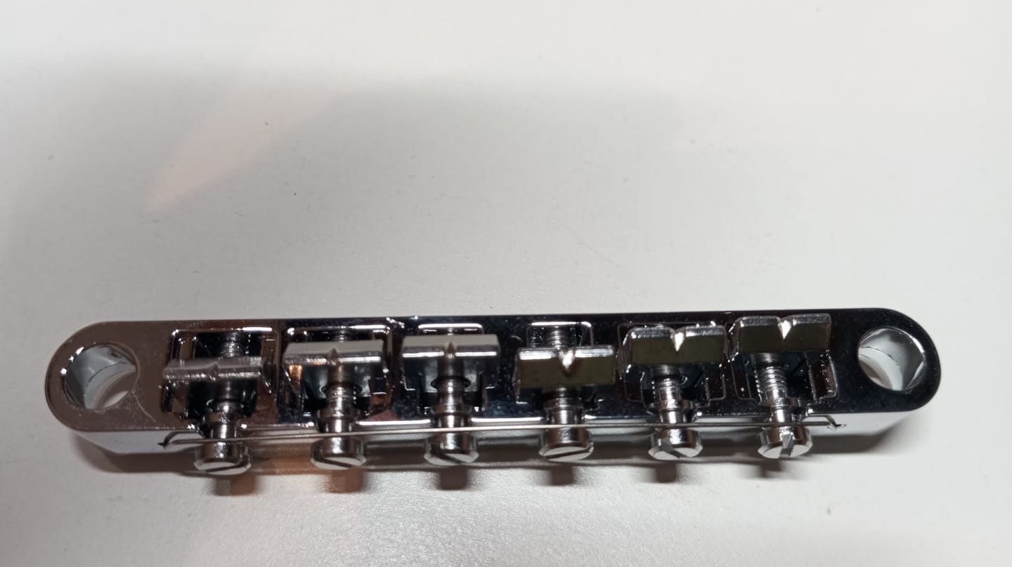 Customer photo review of Donner DJP-1000 Guitare Jazz Demi-Caisse