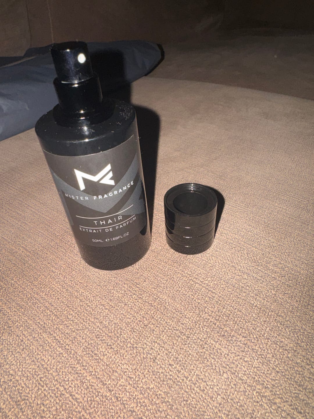 Customer photo review of Thair
