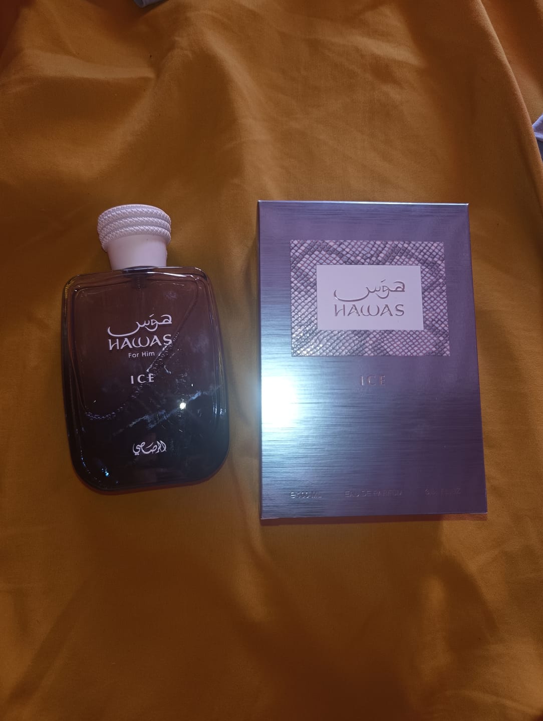 Customer photo review of Protección