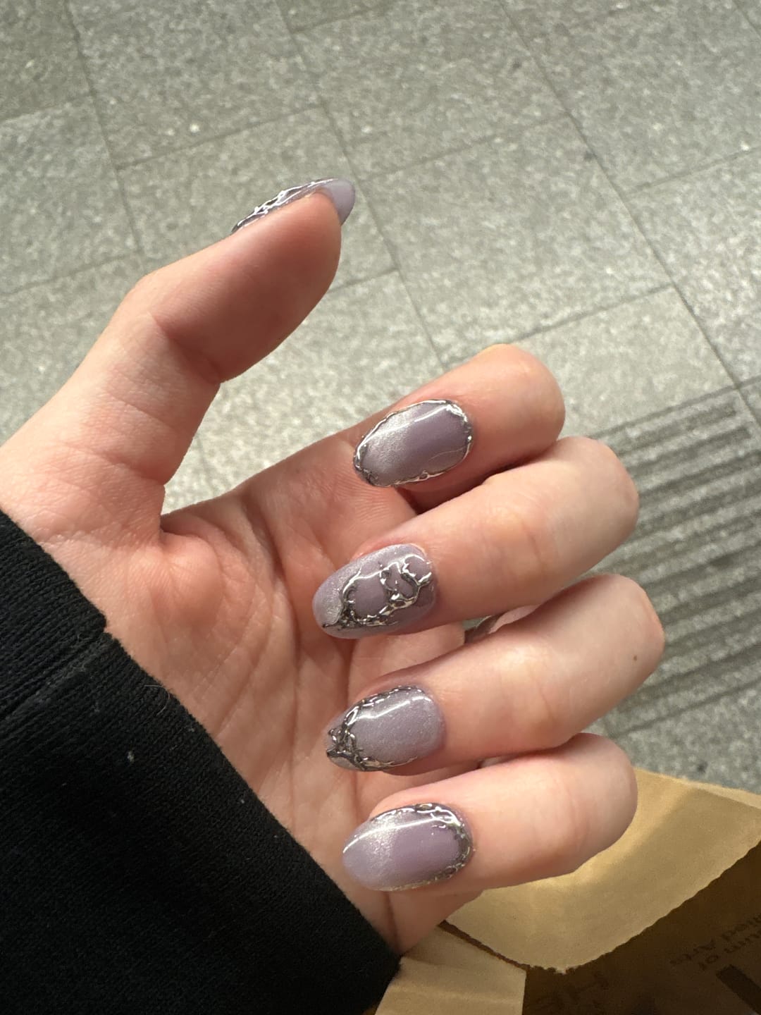 Customer photo review of ASTRO